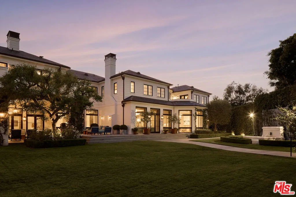 250 N Carolwood Drive, Los Angeles, California 90077 home-pic-29